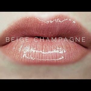 LipSense Beige Champagne Lipstick